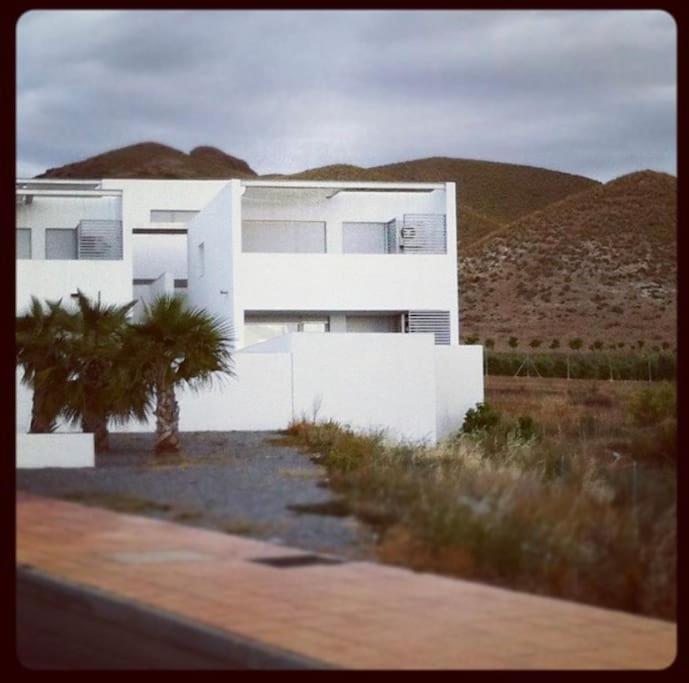 Vistas Cerro Negro Apartment Almería