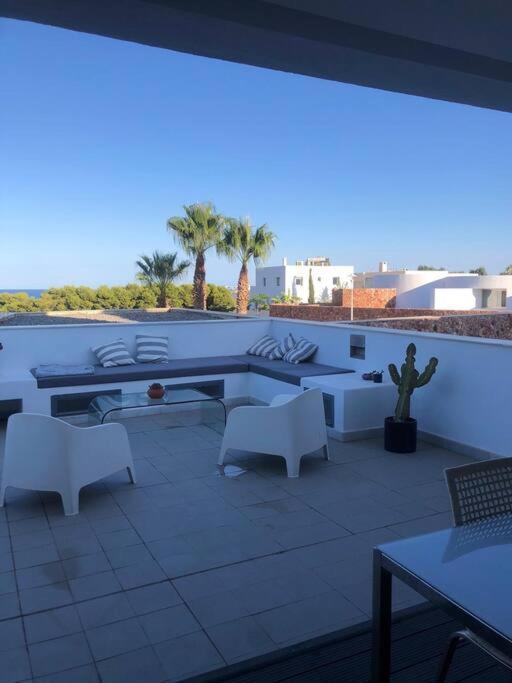 Vistas Cerro Negro Apartment Almería